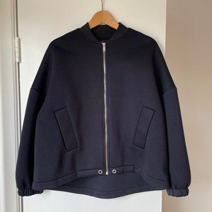 COS Scuba Bomber Jacket